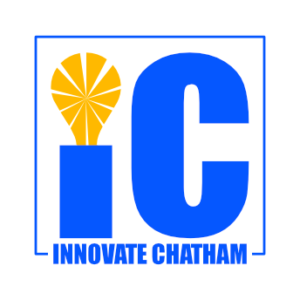 Innovate Chatham Logo