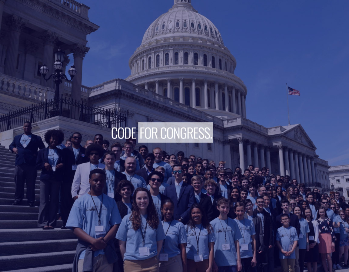Congressional App Challenge