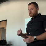 Cybercrime expert Tim Steiner