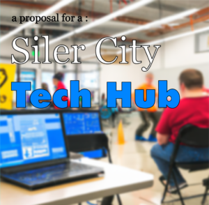 Tech hub proposal