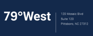 79 west logo