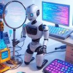Tinkering in Tech Wonderland