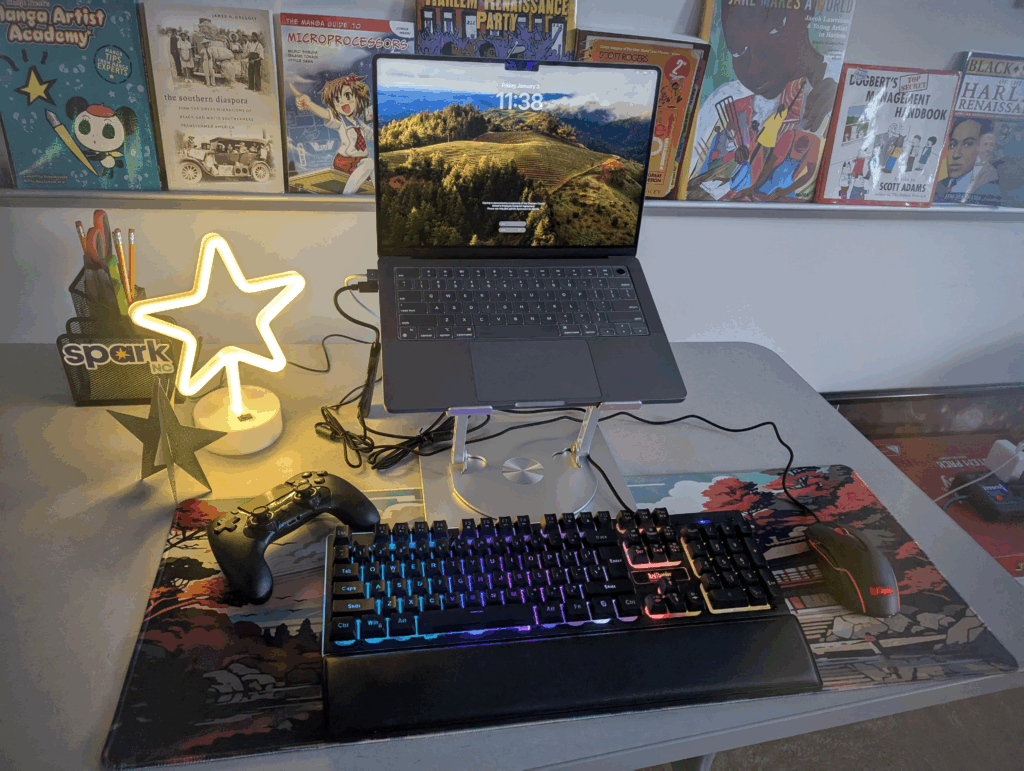 sparklab donations